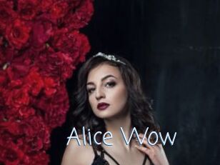 Alice_Wow