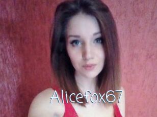 Alicefox67