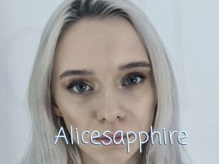Alicesapphire