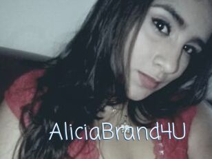 AliciaBrand4U