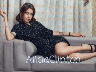AliciaClinton