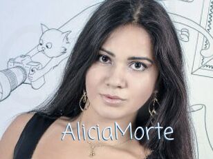 AliciaMorte