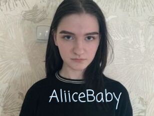 AliiceBaby