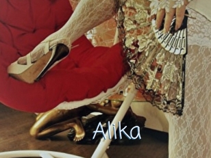 Alika Callsex