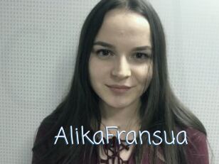 AlikaFransua