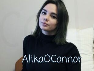 AlikaOConnor
