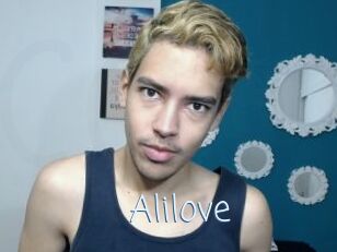 Alilove_