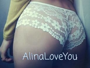 AlinaLoveYou