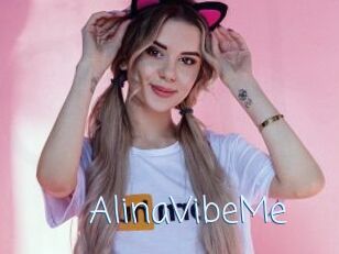 AlinaVibeMe