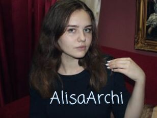 AlisaArchi