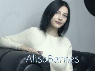 AlisaBarnes