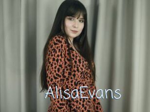 AlisaEvans