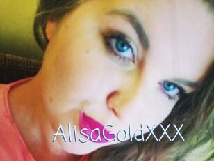 AlisaGoldXXX