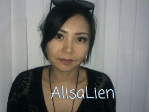 AlisaLien