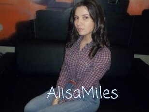 AlisaMiles