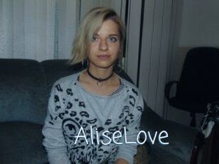 AliseLove