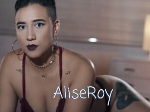 AliseRoy