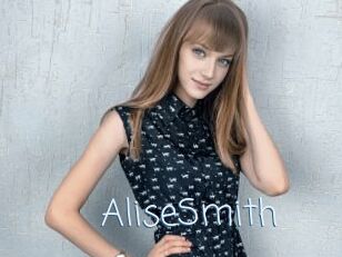 AliseSmith