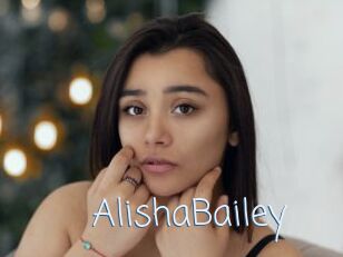 AlishaBailey