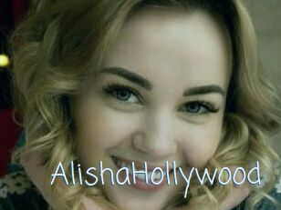 AlishaHollywood