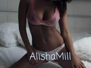 AlishaMill