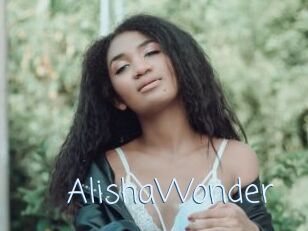 AlishaWonder