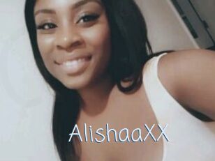 AlishaaXX