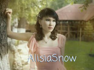 AlisiaSnow