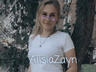 AlisiaZayn