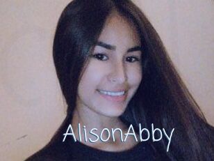 AlisonAbby