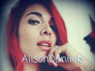 AlisonDaniiels