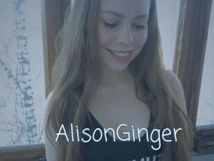 AlisonGinger
