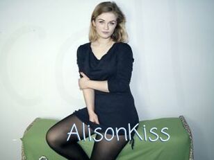 AlisonKiss