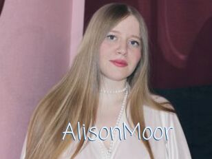 AlisonMoor