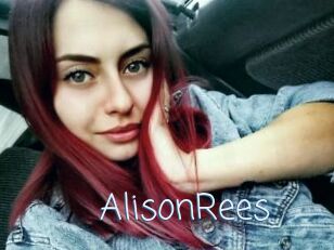 AlisonRees