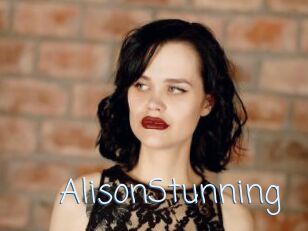 AlisonStunning