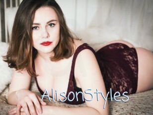 AlisonStyles