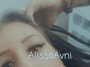 AlissaAvni
