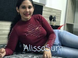 AlissaSum