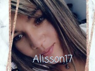 Alisson17