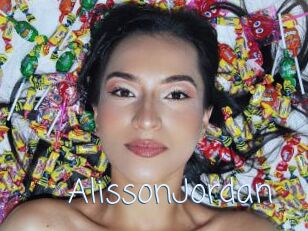 AlissonJordan