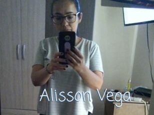 Alisson_Vega