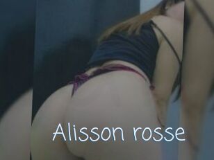 Alisson_rosse