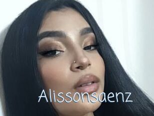 Alissonsaenz