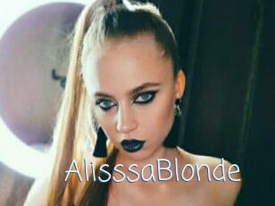 AlisssaBlonde