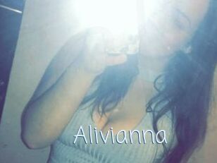 Alivianna