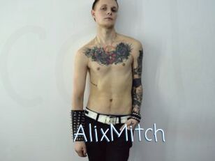 AlixMitch
