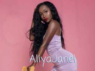 AliyaJanel