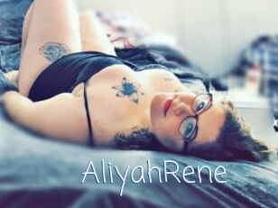 AliyahRene