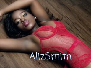 AlizSmith